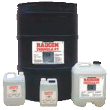 hidroizolatii si radcon formula 7